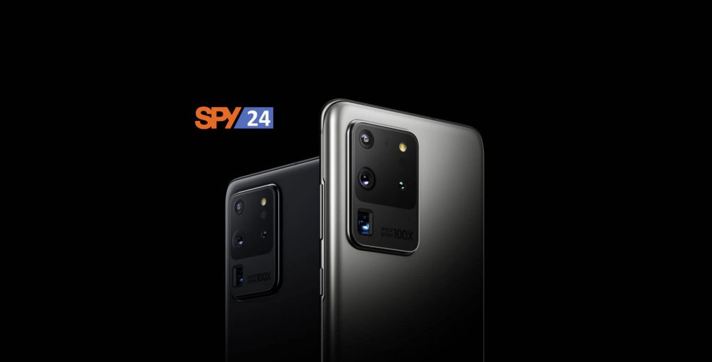 گوشی موبایل سامسونگ Galaxy S20 Ultra طرح اصلی