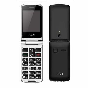 گوشی موبایل جی‌ال‌ایکس مدل F6