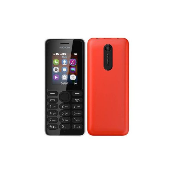 108 Nokia