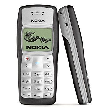 1100 Nokia