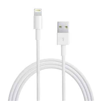 Apple MD818 Lightning to USB Cable 1m 8ccb1e