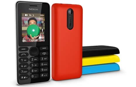 Nokia 108 wikikharid3