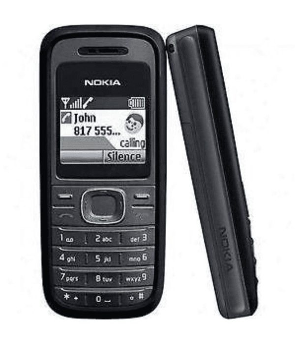 Nokia 1208 1