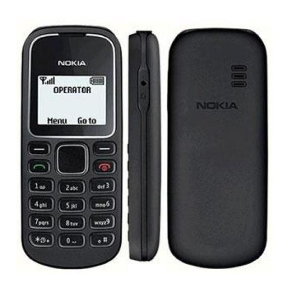Nokia 1280 Lehesi.Lk
