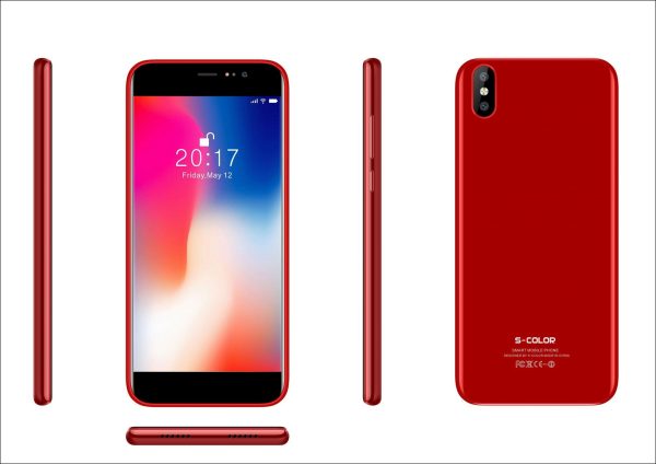 S COLOR Phone XS COLOR Phone X