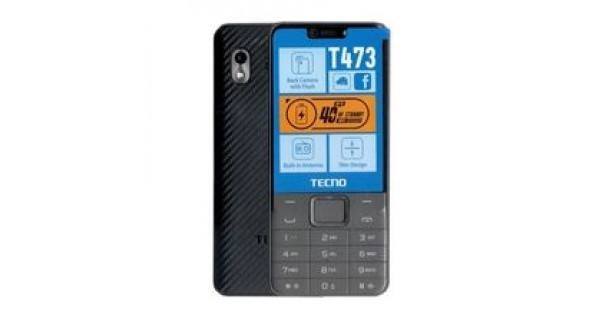 گوشی موبايل تکنو مدل Tecno T473