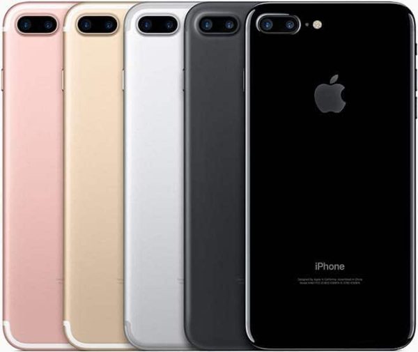 apple iphone 7 plus 4