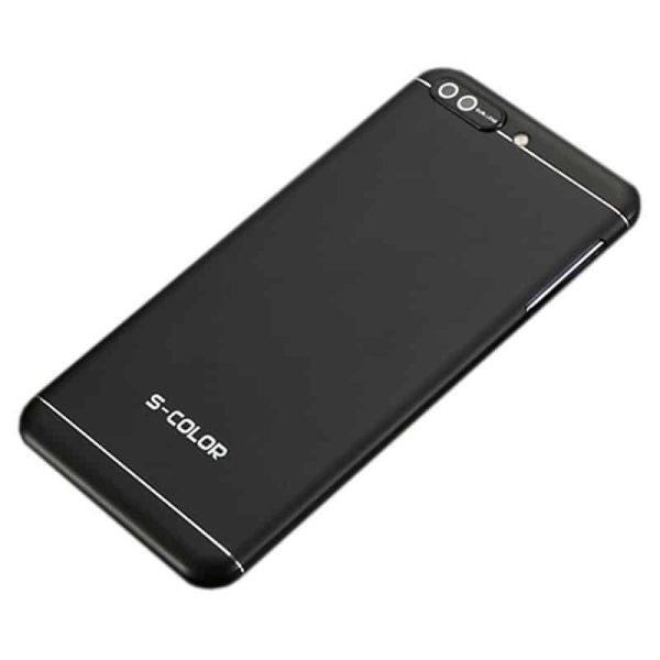 گوشی موبایل اس کالر مدل S-COLOR Q10