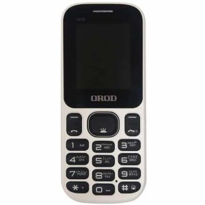گوشی موبایل ارد مدل Orod 1800