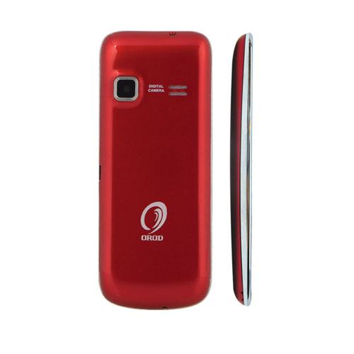 Orod 6700 Dual SIM گوشی موبایل ارد 6700 دو سیم کارت بزودی