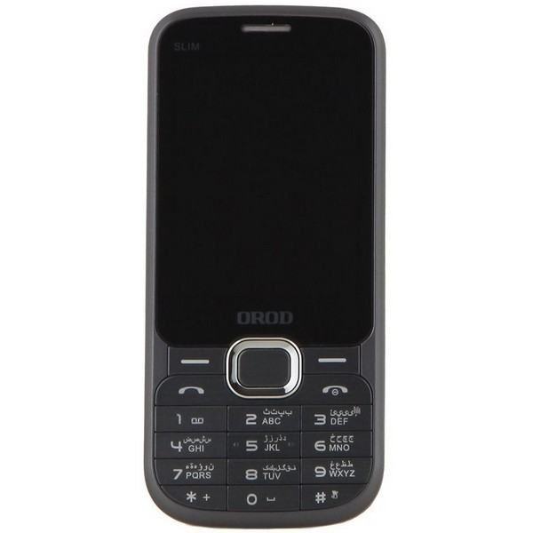 گوشی موبایل ارد مدل Orod 1616A