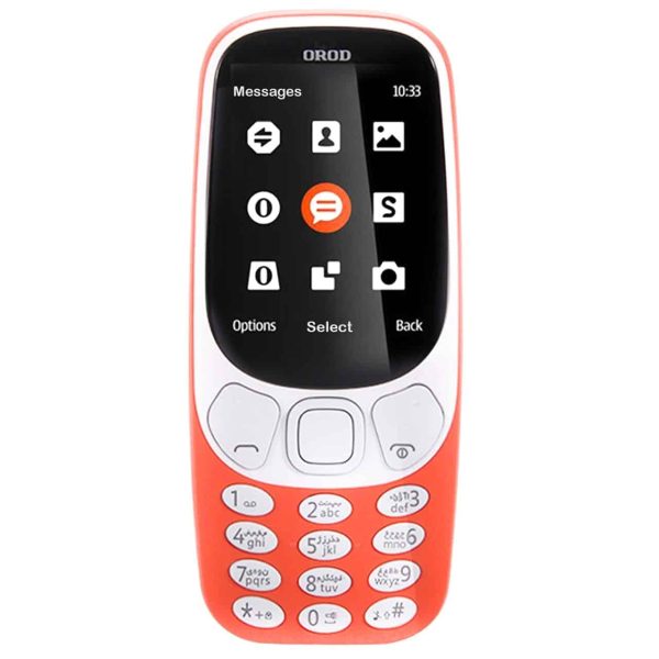 Orod 3310 Dual SIM Mobile Phone 2b3537 min