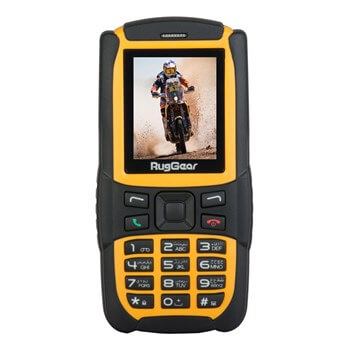 RugGear RG129 Dual Sim Mobile Phone a74ef2