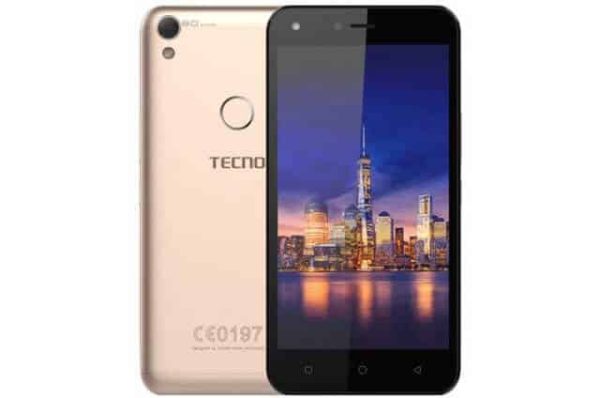 Tecno WX4 Pro Specifications Review