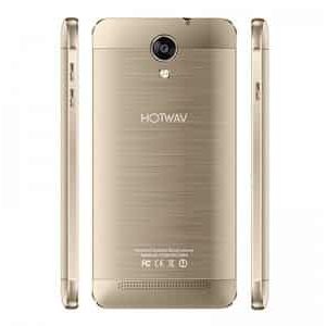 مشخصات گوشی hotwav x10