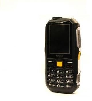 گوشی موبایل هوپ مدل Hope S29 - Black