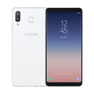 گوشی طرح اصلی samsung a9 star 2018