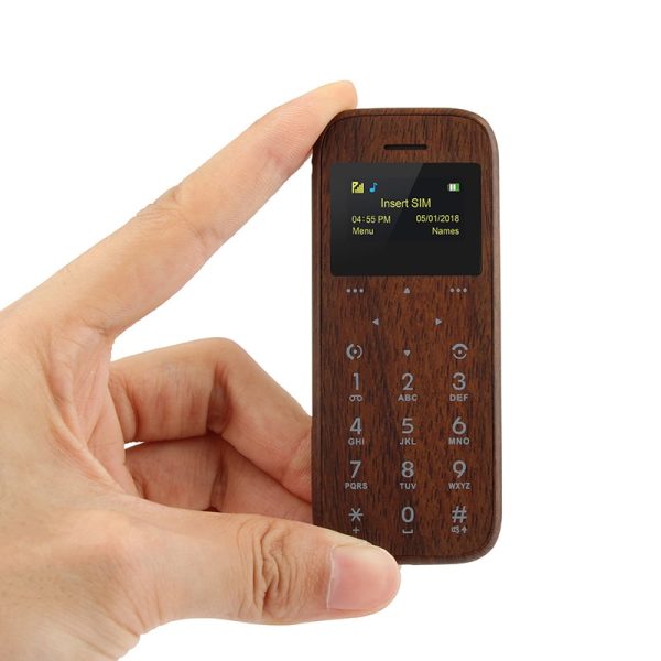 Wholesale Mobile Phone SOYES M11 0 96 min