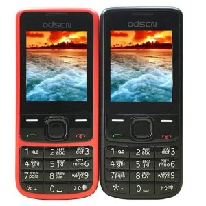 گوشی طرح اصلی Nokia 6700 - odscn mobile 6700