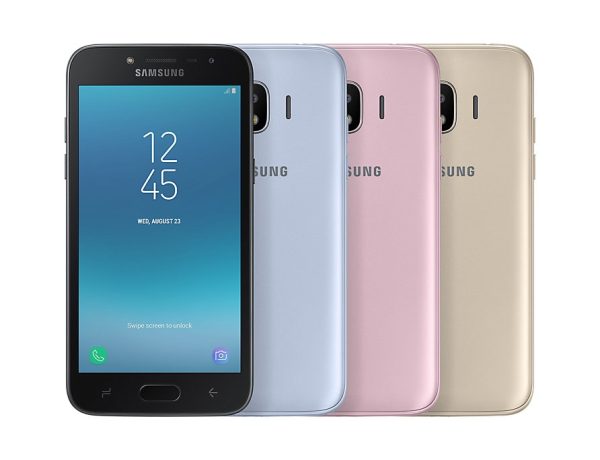 گوشی گلکسی جی 2 کور Samsung Galaxy J2 Core 2018