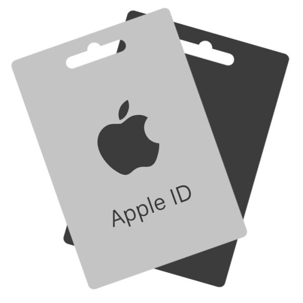 خرید اپل آی دی - Apple ID